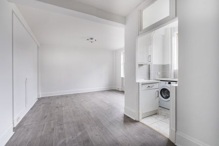 flat to rent - Photo 2