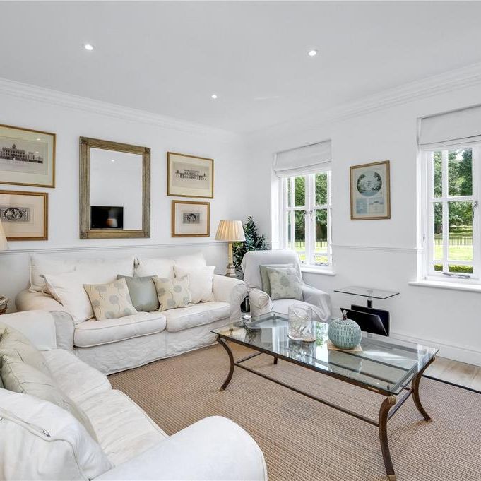 6 bedroom terraced house to rent - Photo 1