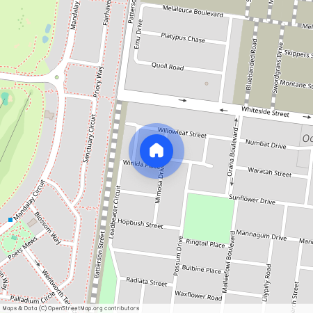 14 Mimosa Drive, Vic 3753, Beveridge