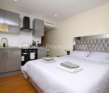 Studio to rent - Photo 3