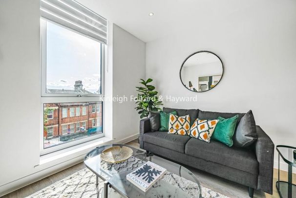 1 bedroom house to rent - Photo 1