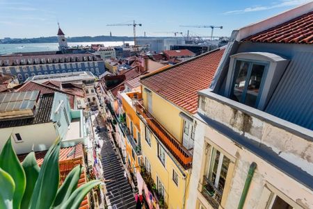 Beco dos Aciprestes, Lisbon, Lisbon 1200-006 - Photo 5