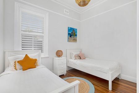 19 Edwin Street, Drummoyne NSW 2047 - House For Rent | Domain - Photo 3