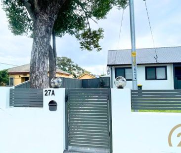 Well Presented 2 Bedroom Granny Flat! - Photo 6