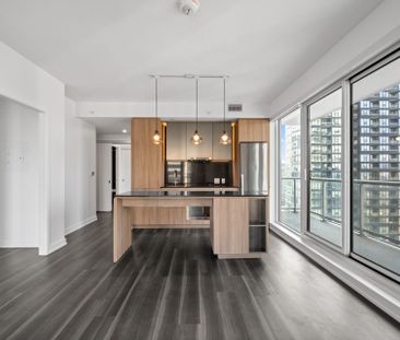 For Lease - 25 Ordnance Street Unit# 1710, Toronto, Ontario - Photo 2