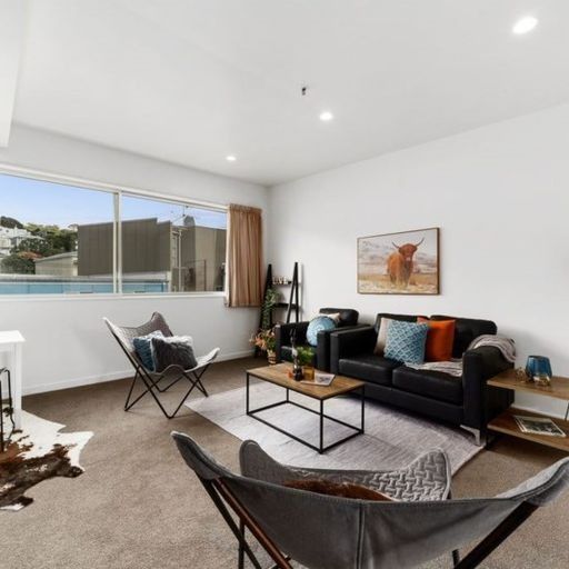 Welcome to 13/30 Hanson Street - Photo 1