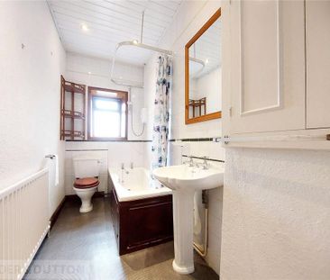 2 bedroom terraced house to rent - Photo 6
