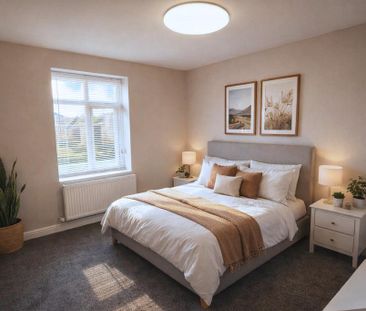 5 bedroom terraced house to rent - Photo 3