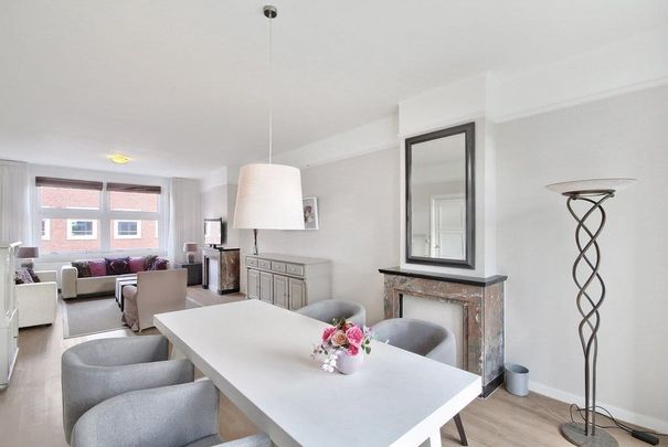 Appartement te huur: Banstraat 55-2 1071 JX Amsterdam - Photo 1