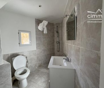 À louer - T1, 1 pièce situé à Caumont-sur-Durance (84510) | Cimm Im... - Photo 1