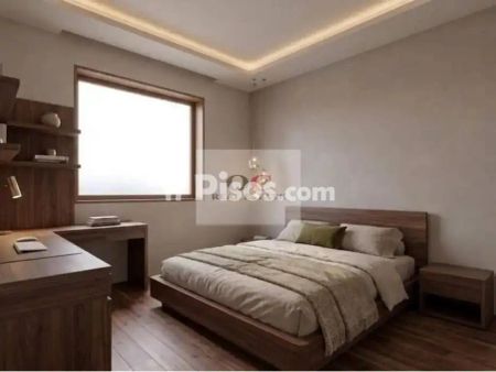 Piso en alquiler en Murcia Capital - Photo 2