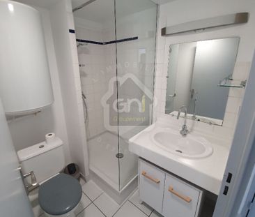Appartement Avignon 2 pièce(s) 32 m2 avec ascenseur et balcon +plac... - Photo 1