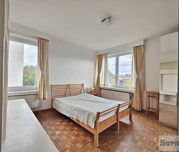 Appartement te huur - Photo 1