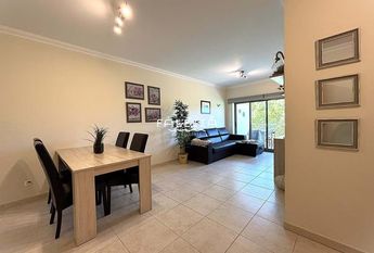 Apartamento T1 em Faro