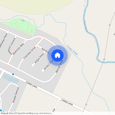 19 Ayrshire Crescent, NSW 2340, Tamworth