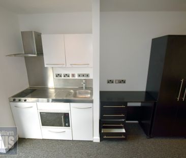 St Marys House Apartments, - Photo 4