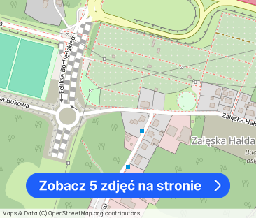 do wynajęcia POKÓJ - blisko SUM - Zdjęcie 1