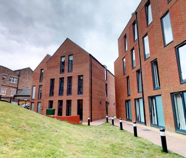 Studio Flat, West Park Place, EH11 - Photo 5