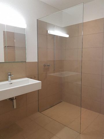 2.5 Zimmerwohnung in Weisslingen - Foto 3