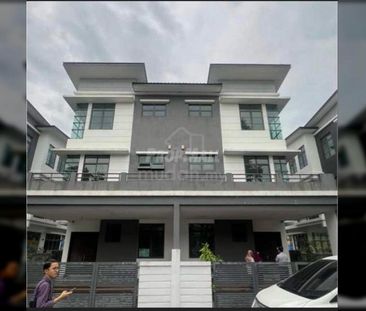 Semi D 3.5 Storey House - Photo 5
