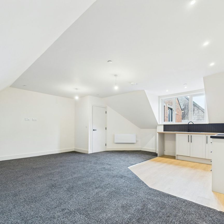 Apartment to rent on - Photo 1