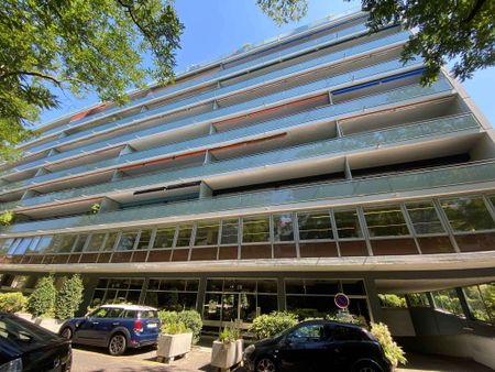 Appartement de 5 pièces avec balcons à Malagnou - Photo 5