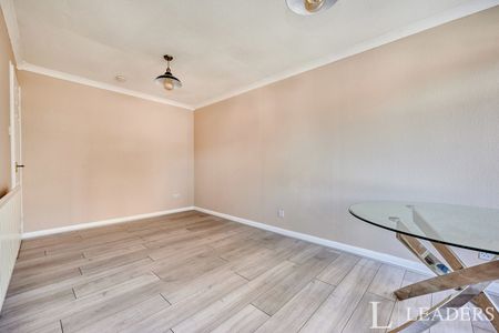 1 bedroom apartment to rent Crouch Court, Harlow, CM20 - Photo 3