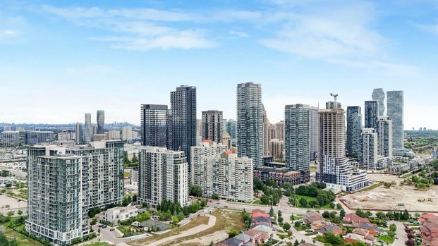 For Lease - 339 Rathburn Road Unit# PH18, Mississauga, Ontario - Photo 1