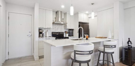 1 CH - 1 SDB - Bromont - $1,610 /mo - Photo 2