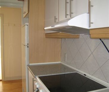 Ørstedsgade, Odense C - Foto 1