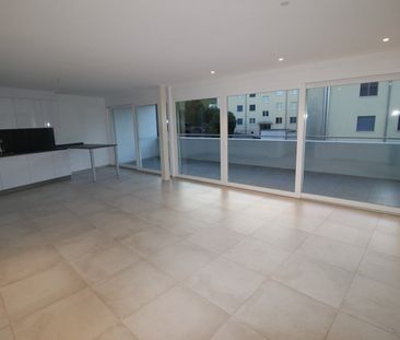 Magnifique logement de 3½ pièces dans un immeuble moderne de 2019 - Foto 1