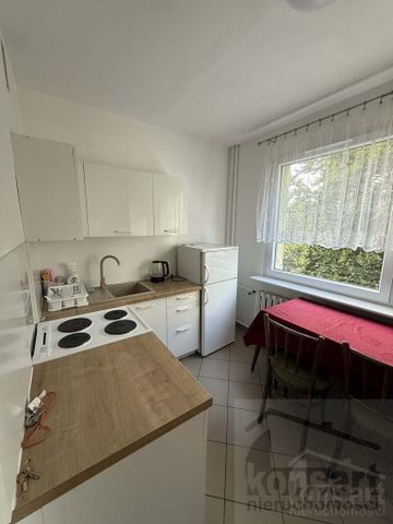 Kawalerka z balkonem w bloku z windą - Фото 3