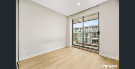 Modern Apartment Moments from Tallawong Metro - Photo 5