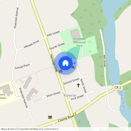 45 Golden Meadows Drive, Otonabee-South Monaghan