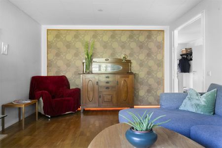 Rådjursvägen, Stockholm - Photo 3