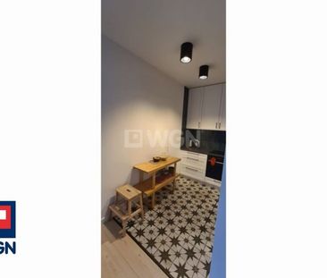 Mieszkanie na wynajem Warszawa - 2 pokoje+ kuchnia , 46m2, balkon, ... - Photo 2