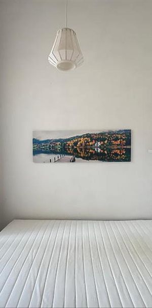 Kiadó jó állapotú lakás - Budapest VII. kerület - Photo 1