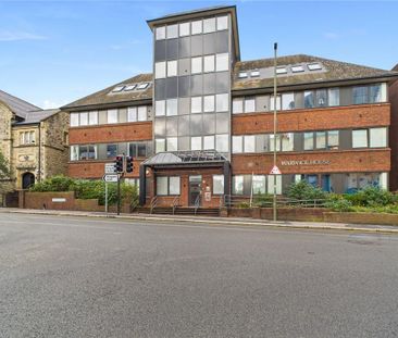 2 bedroom apartment to rent - Photo 2