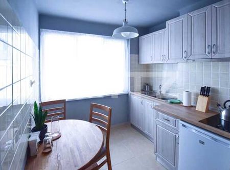 Apartament de 3 camere, modern, 62 mp, zona Piata Mihai Viteazu - Photo 2