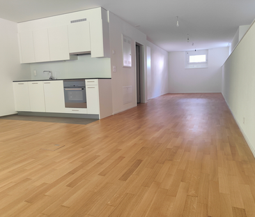 MODERNE UND HELLE 1.5 ZIMMER WOHNUNG ZU VERMIETEN - Photo 4