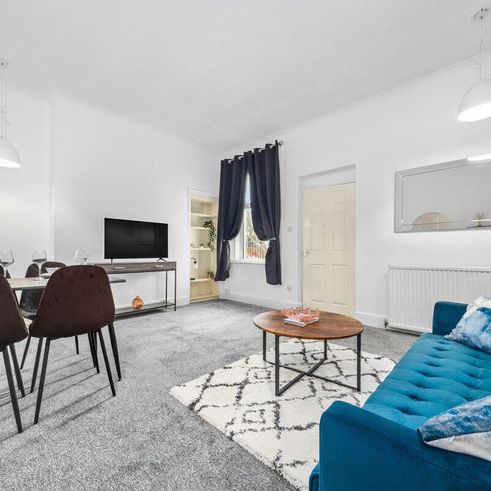 Calder Street - Photo 1