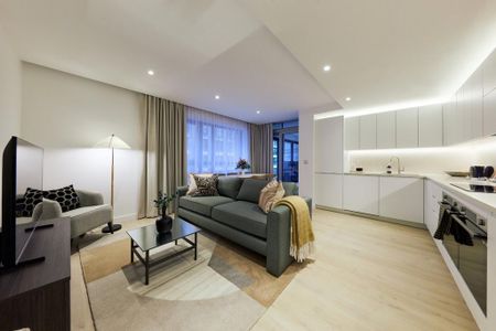 3 bedroom flat to rent - Photo 2