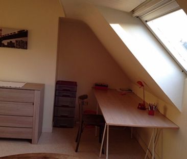 Location Appartement 2 pièces 25m² - Photo 6