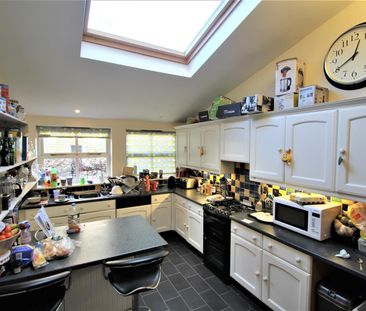 6 bedroom terraced house to rent - Photo 6
