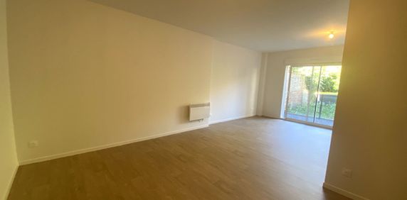 Appartement T1 CHAUNY - Photo 2