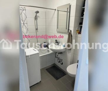 TAUSCHWOHNUNG Landeseigen: Traumhafte Aussicht/ Lage + perfekter Sc... - Photo 3