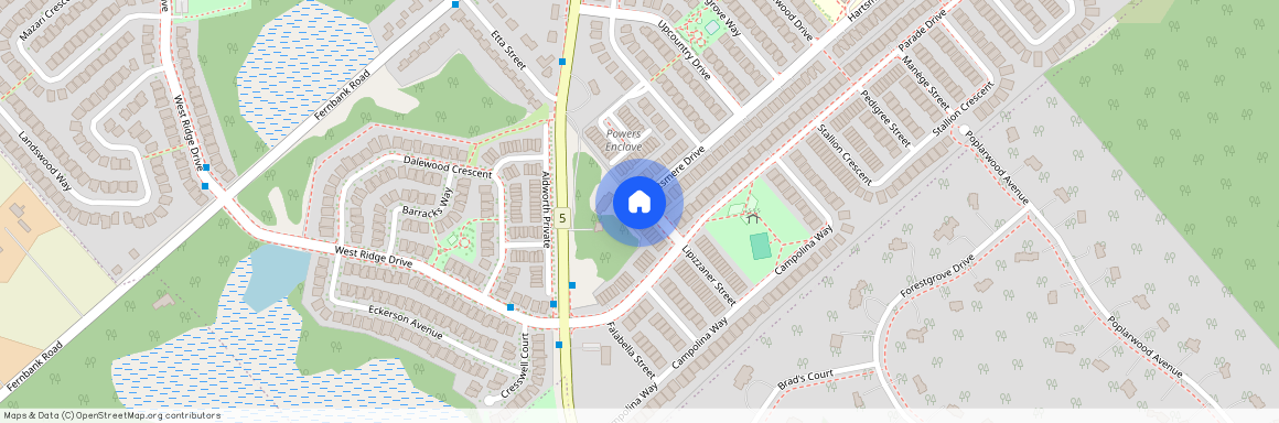 209 Hartsmere Drive, Stittsville - Munster - Richmond