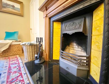 1 bedroom terraced house to rent - Photo 3
