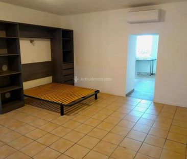 Location Appartement 2 pièces 44 m2 à Sainte-Gemme - Photo 2