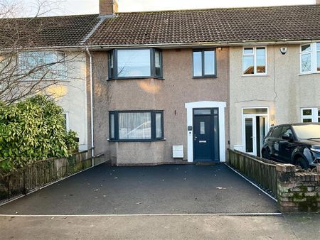 3 bedroom terraced house to rent - Photo 5